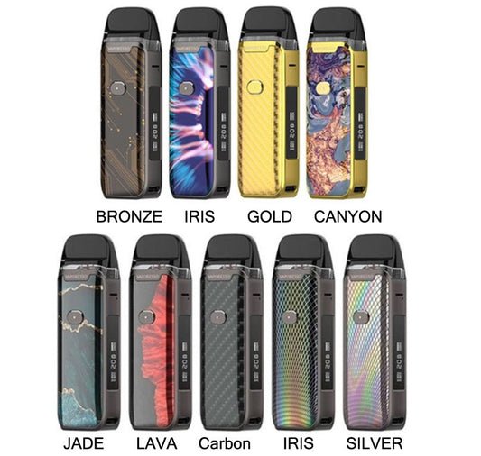 Vape POD/MOD Vaporesso PM40