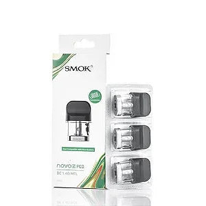COIL SMOK Novo 2 1.4oms