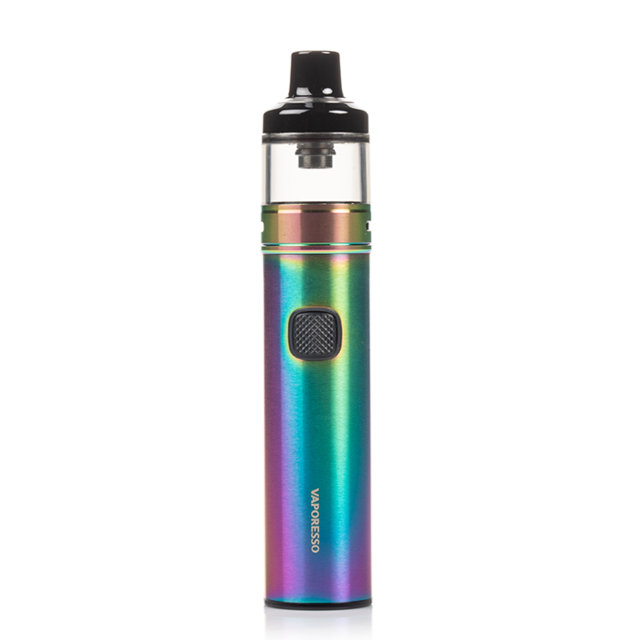 VAPORESSO GTX GO40