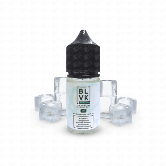 BLVK SALT Sub Zero (30ml)