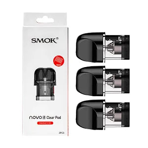 COIL  SMOK NOVO 2 0.9oms (unidade)