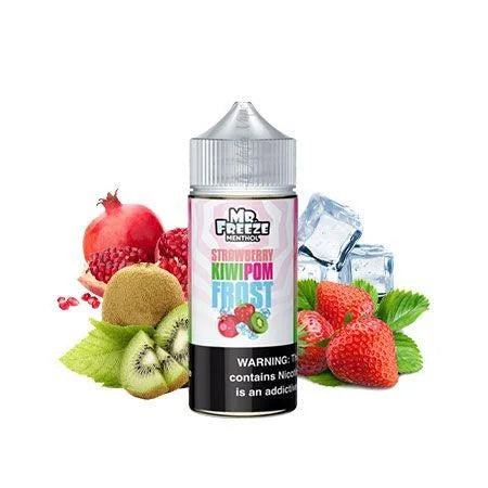 MR. FREEZE SALT Strawberry Kiwi Frost (30ml)