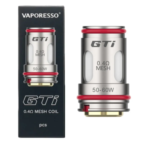 COIL GTI 0.4 (unidade)