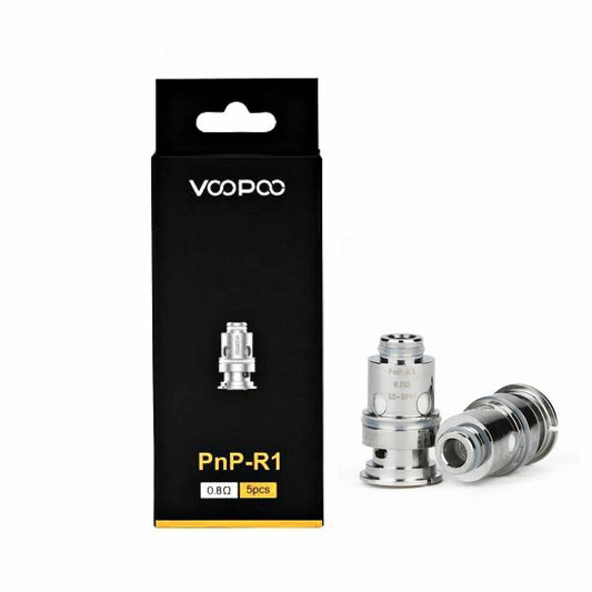 COIL VOOPOO Pnp-R1  0,8 (unidade)