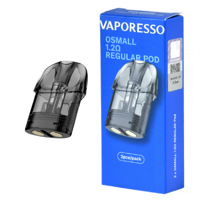 COIL vaporesso osmall 1.2oms (unidade)