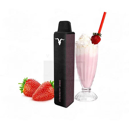IGNITE V15 Strawberry Shake (1.500 puffs)