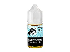 BORN TO VAPE SALT Bubble Mint (30ml)