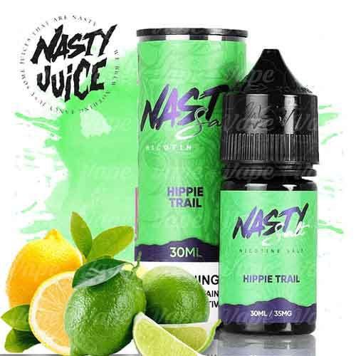 NASTY SALT Hippie Trail (30ml)