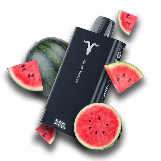 IGNITE V250 Watermelon Ice (25.00puffs)