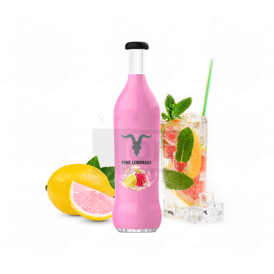 IGNITE V25 Pink Lemonade (2.500 puffs)