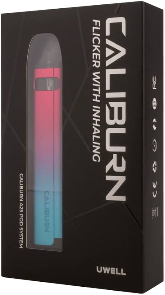 UWELL CALIBURN A2S pod system