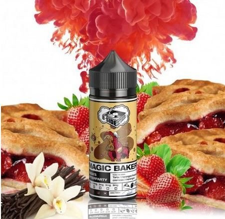 B-SIDE FREEBASE Ibiza´s After (30ml)