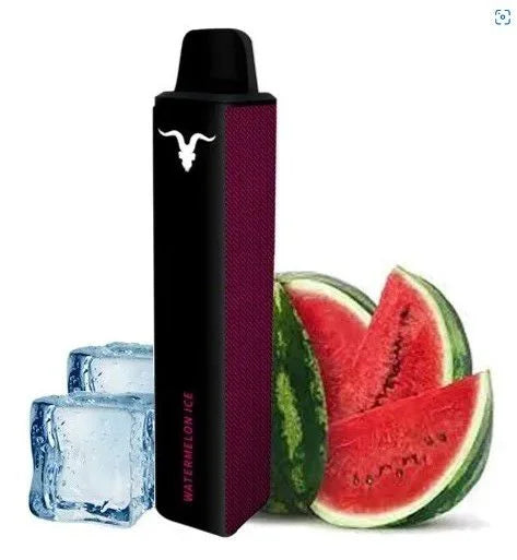 IGNITE V15 Watermelon Ice (1.500 puffs)