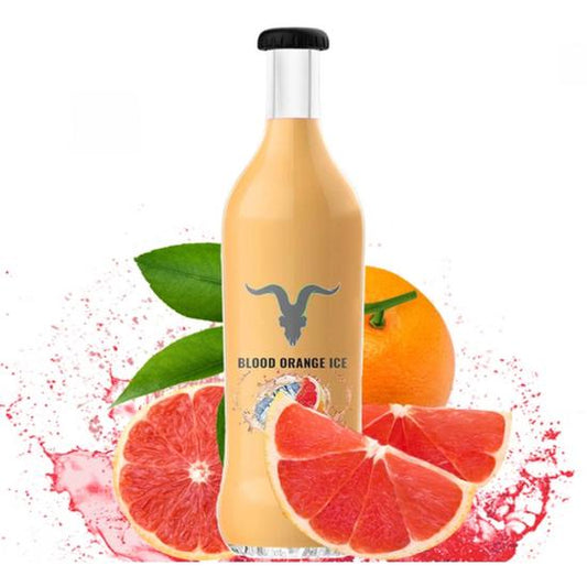 IGNITE V25 Blood Orange Ice (2.500 puffs)