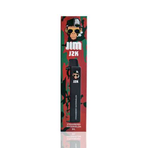 POD 2K Strawberry Watermelon