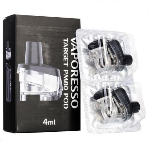 TANQUE VAPORESSO Target PM80