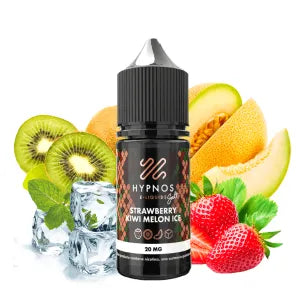 HYPNOS SALT  Strawberry Kiwi Melon (30ml)