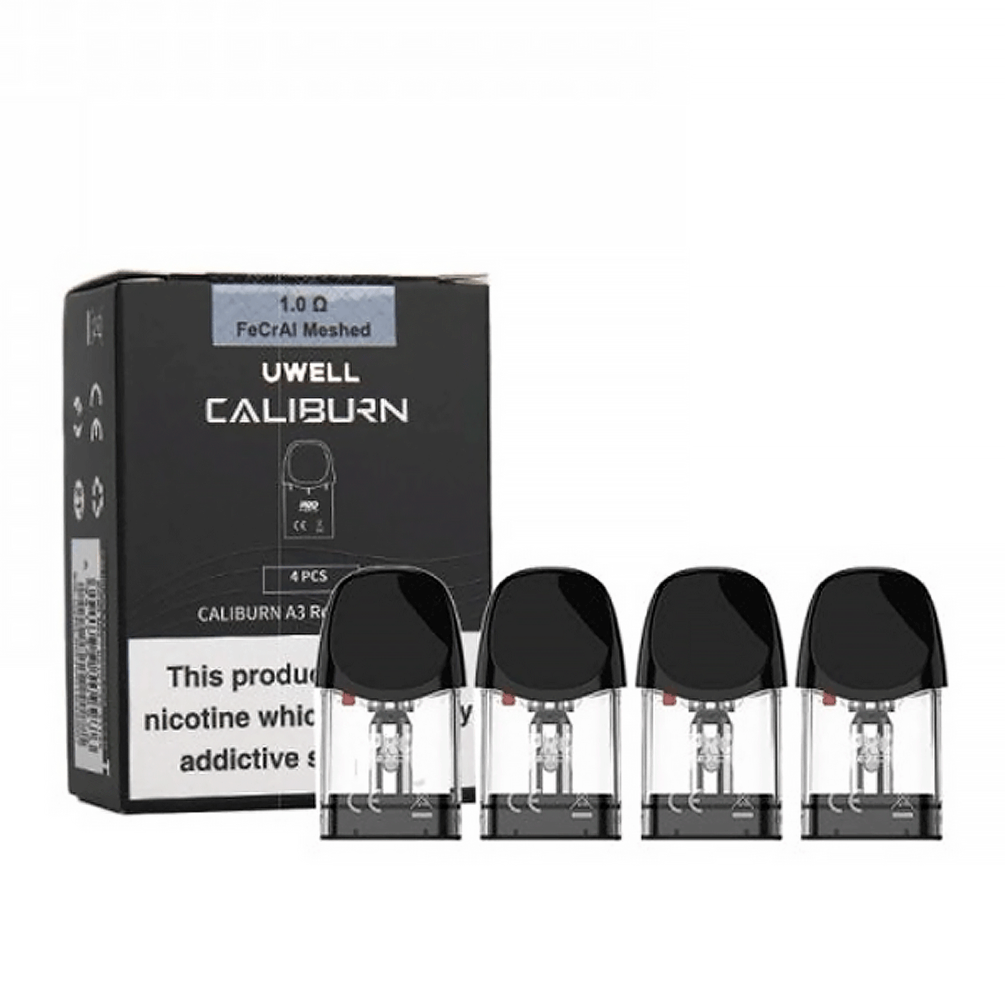 COIL Uwell A3/AK3 (unidade)