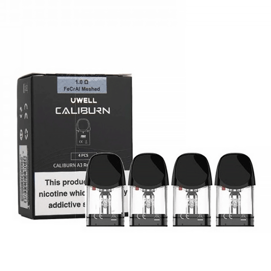 COIL Uwell A3/AK3 (unidade)