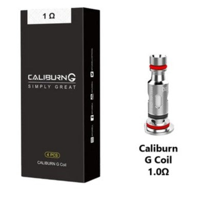 COIL UWELL 1.0 oms (unidade)