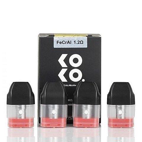 COIL Uwell koko 1.2 (unidade)