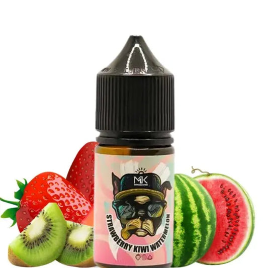 MASKKING SALT Strawberry Kiwi Watermelon (30ml)