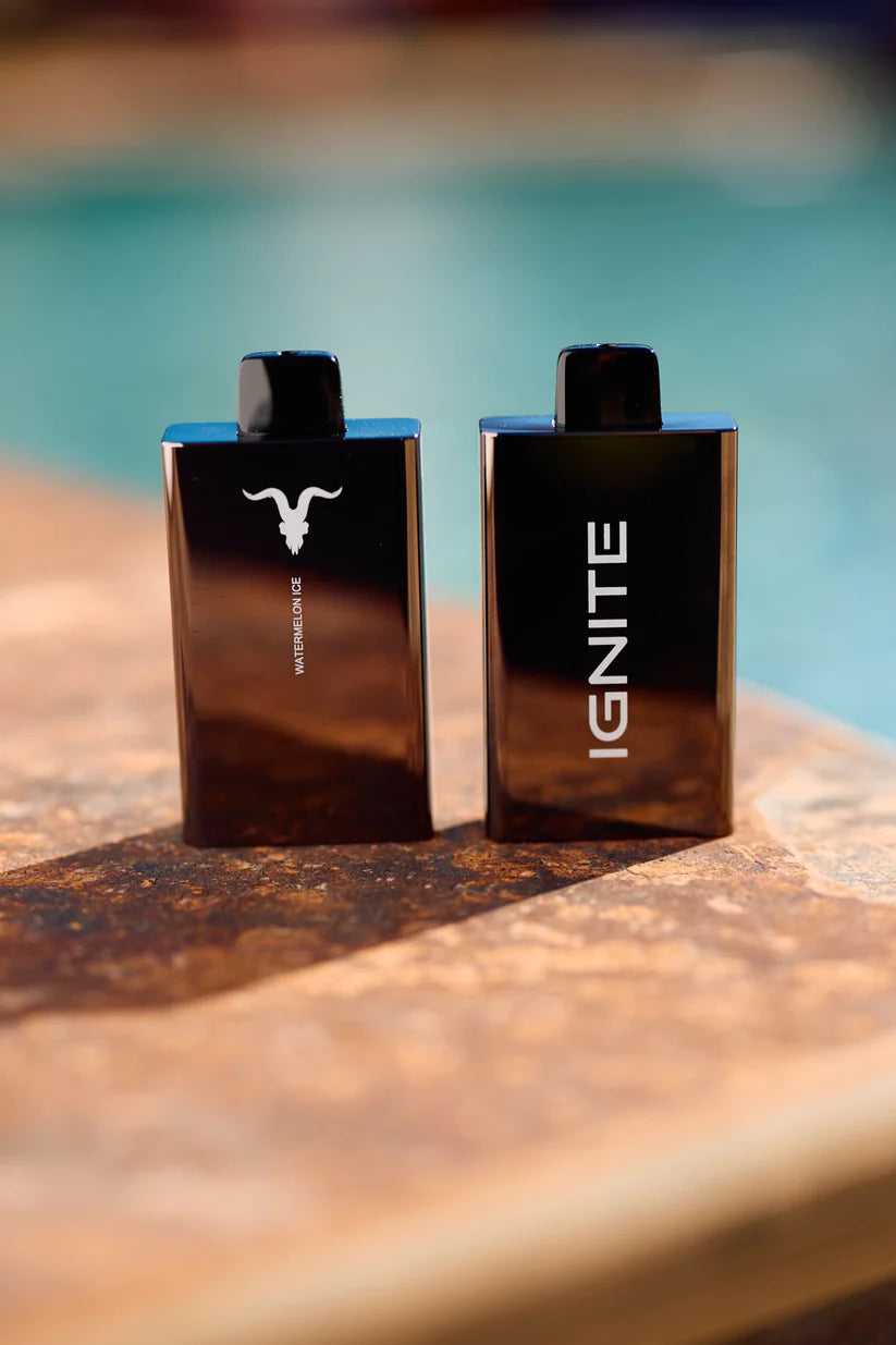 IGNITE V80 Icy Mint (8.000 puffs)