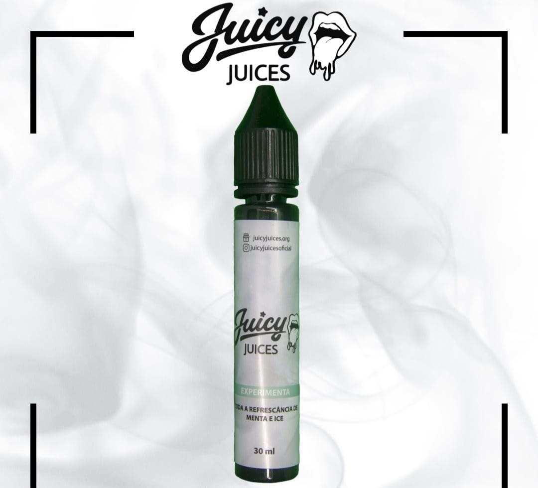 JUICY JUICES FREEBASE Experimenta (30ml)