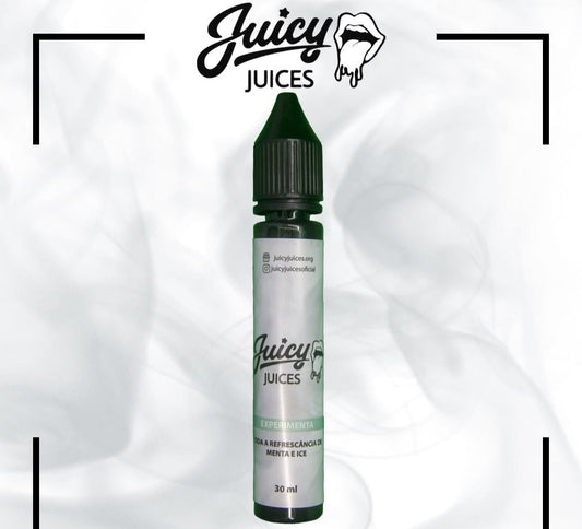JUICY JUICES FREEBASE Experimenta (30ml)