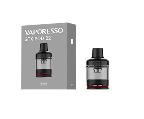 TANQUE GTX POD 22