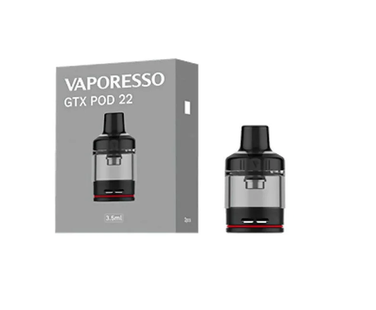 TANQUE GTX POD 22