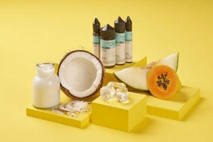 DREAM COLLAB SALT Aloha