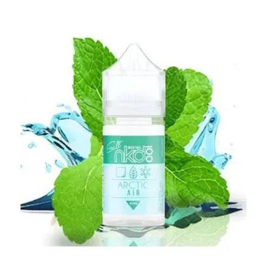NAKED SALT Arctic Air (30ml)