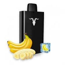 IGNITE V50 Banana Ice (5.000puffs)