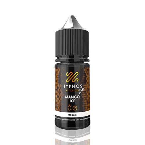 HYPNOS SALT  Mango Ice (30ml)