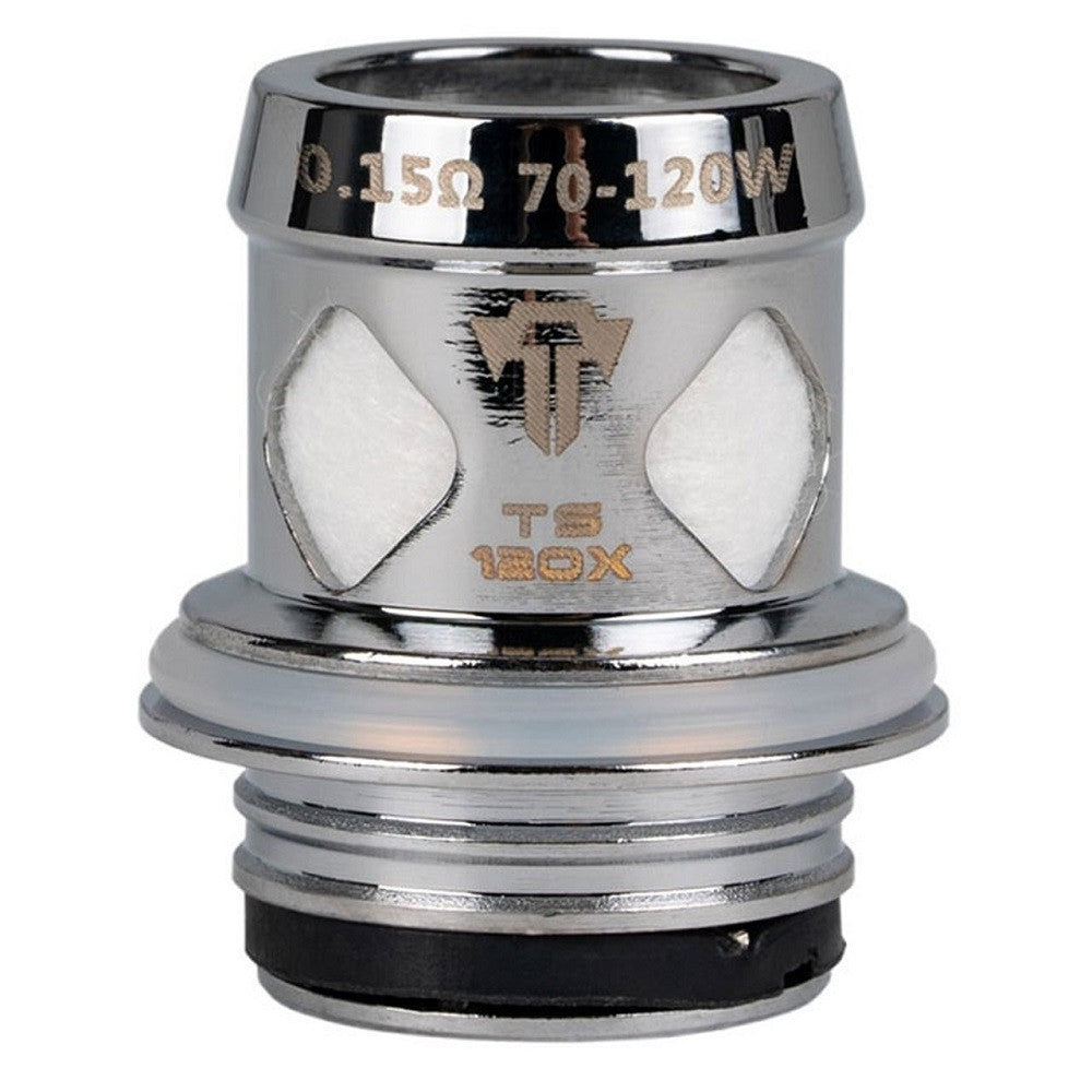 COIL TESLA 0.15