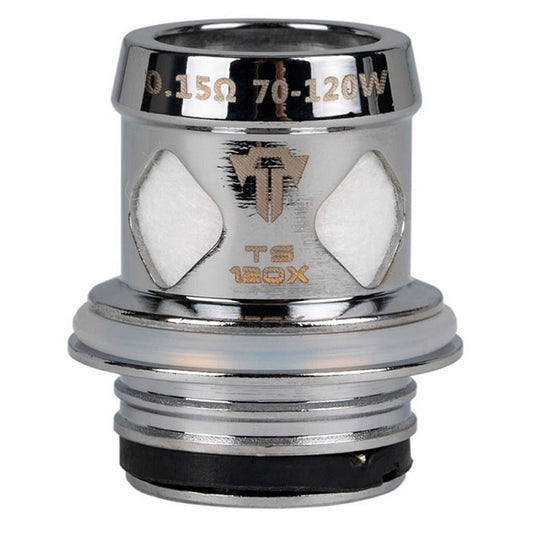 COIL TESLA 0.15