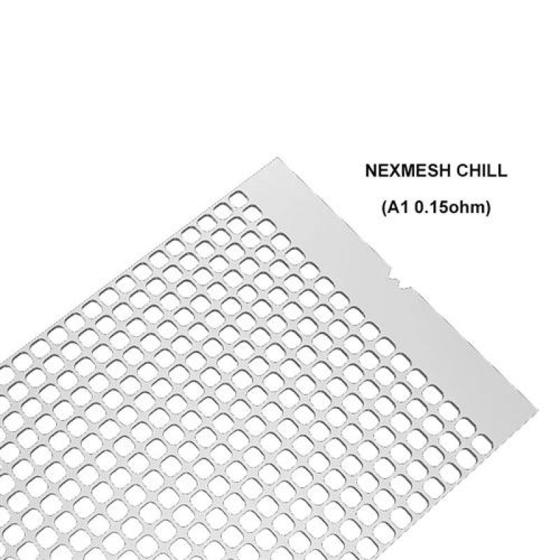 WOTOFO NexMesh Chill - A1 0,15 (UNIDADE)