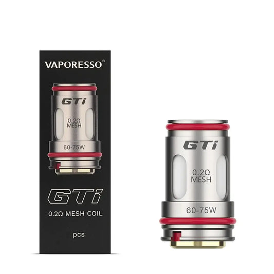 COIL GTI 0.2oms (unidade)