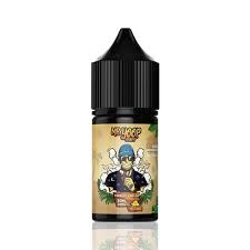 Juice Mr Yoop Salt | Tobacco Vanilla 30mL