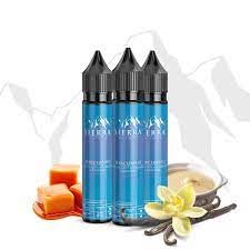 SIERRA BLENDS SALT Mercedário (30ml)