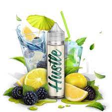 HUSTLE FREEBASE Ambition   (60ml)