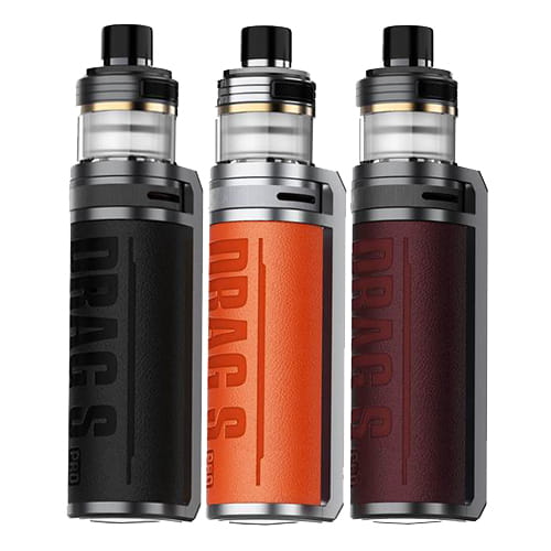DRAG S PRO