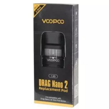 COIL DRAG NANO 2 (VINCI) 1.2
