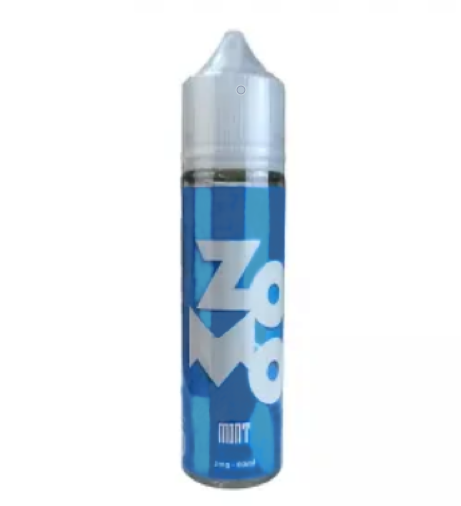 ZOMO FREEBASE Sweet Mint (60ml)