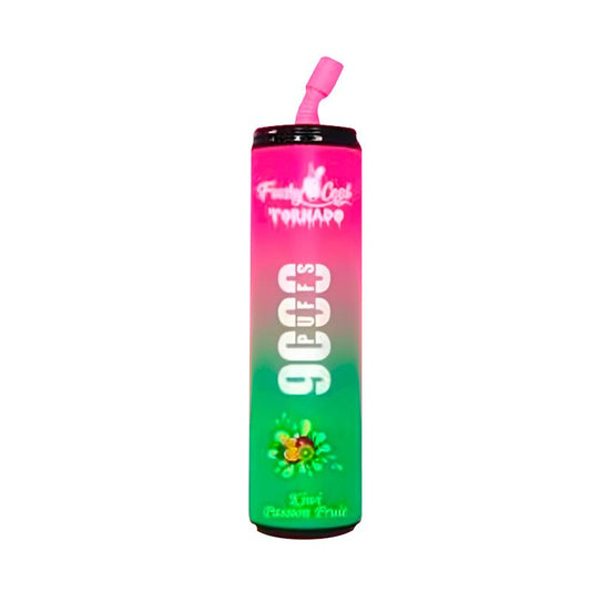 FESKY COOL TORNADO 9.000 Kiwi Passion Fruit