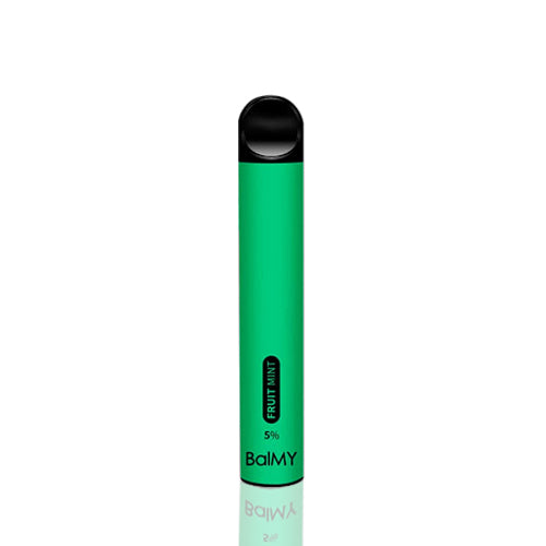 BALMY 500 Fruit Mint