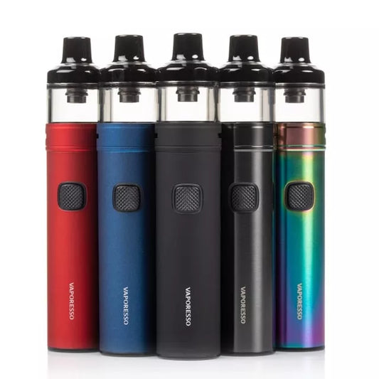 VAPORESSO GTX GO40