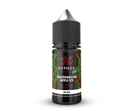 HYPNOS SALT Watermelon Apple Ice (30ml)