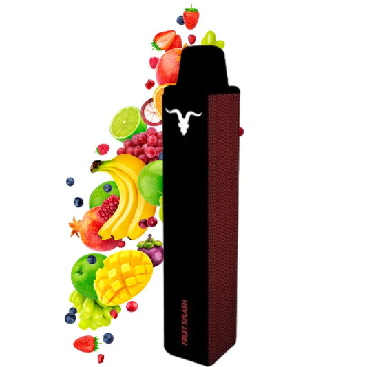 IGNITE V15  Fruit Splash (1.500 puffs)